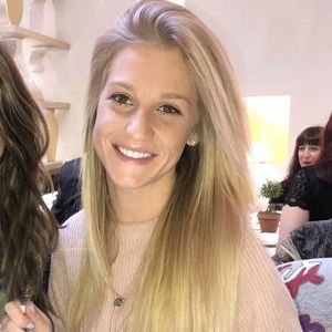 Meet your Posher, Lindsey